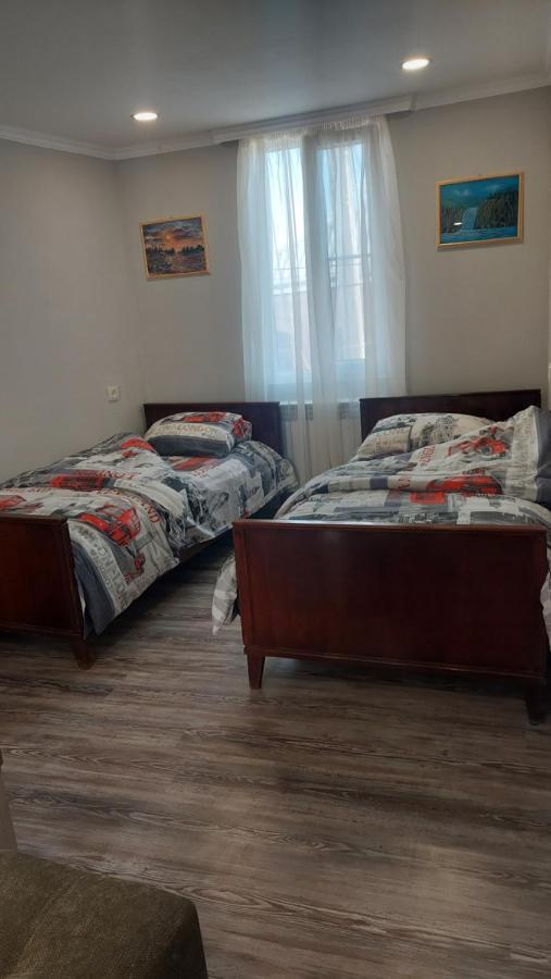 Babulya House 2 Ξενοδοχείο Γκιουμρί Εξωτερικό φωτογραφία